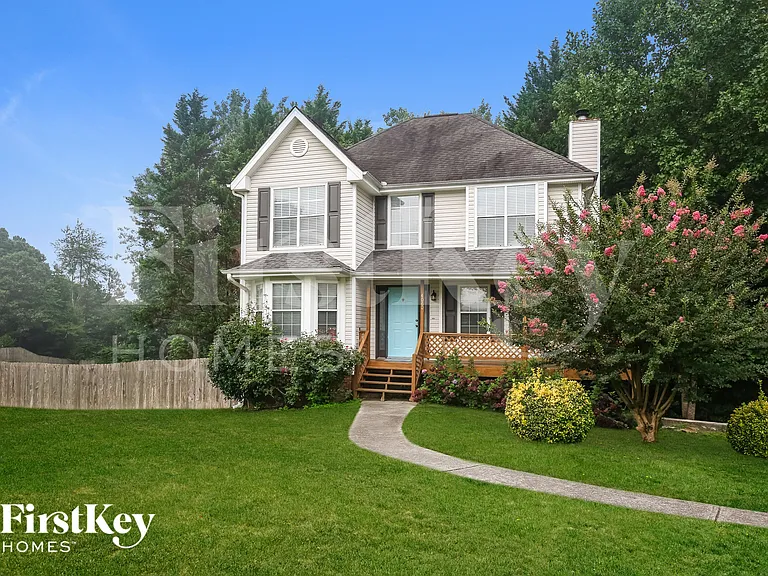 4060 Mark Todd Ct — Photo 1