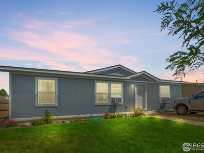 66 Jennifer Cir, Brush, CO, 80723