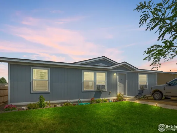 66 Jennifer Cir, Brush, CO 80723