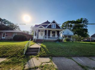 418 Etna Ave, Huntington, IN 46750