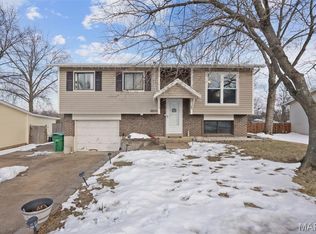 Country Wood Estates 03, Imperial, MO 63052