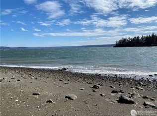 511 Pleasant Harbor Rd, Brinnon, WA 98320