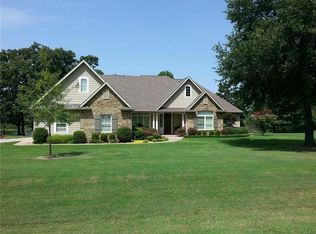 320 Rs Private Rd #7946, Emory, TX 75440