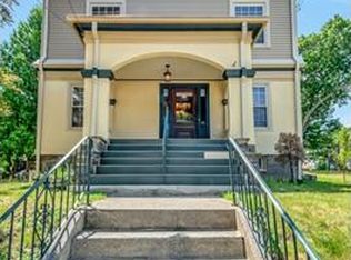 52 Rogers St, Quincy, MA 02169