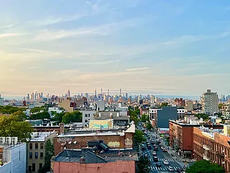 Rented by Pear NYC LLC