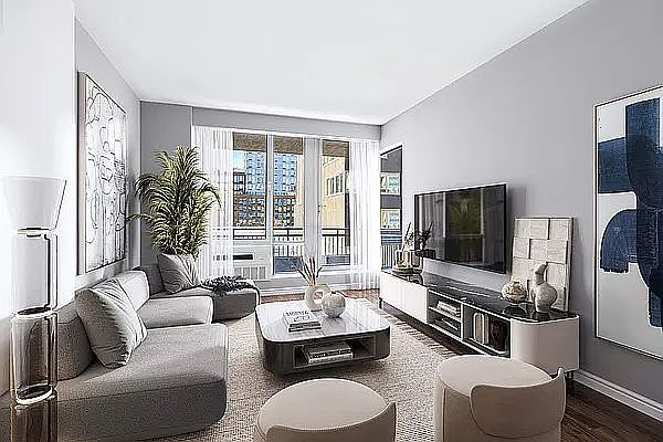 1st image of 444 W 19th St APT 602
