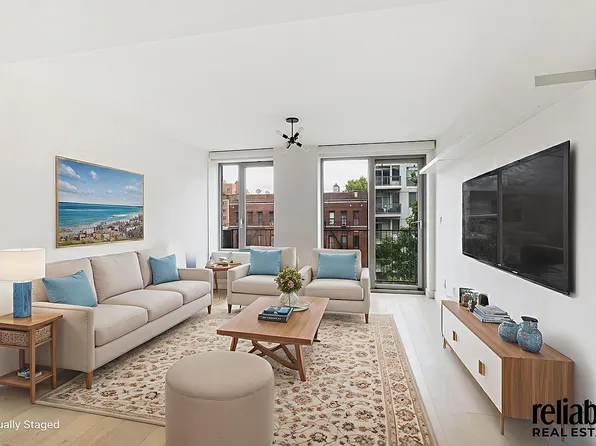 2128 Ocean Ave #5B, Brooklyn, NY 11229