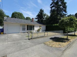 2315 N Schofield St, Portland, OR 97217