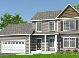 261 Park Ridge Dr, Niskayuna, NY 12309