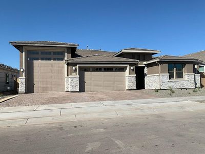 21146 E Timberline Rd, Queen Creek, AZ, 85142