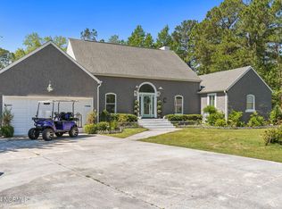 8 Hogan Ct, Shallotte, NC 28470