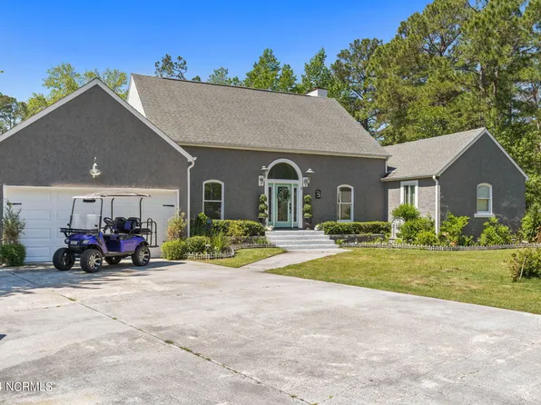 8 Hogan Court, Shallotte, NC 28470