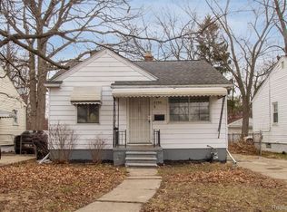 5298 Neff Ave, Detroit, MI 48224