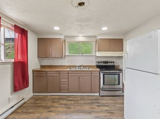 19 Carl St #1/2, Wheeling, WV 26003