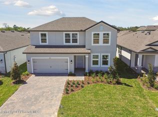 2526 Kalina Dr, Spring Hill, FL 34609
