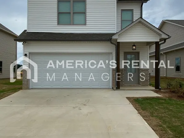 61 County Road 1702, Cullman, AL 35058