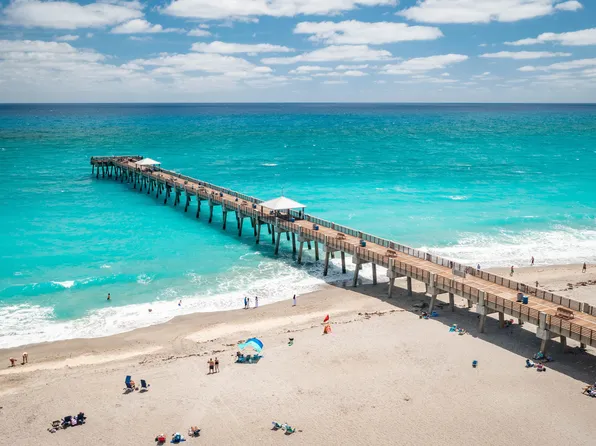 810 Juno Ocean Walk #401, Juno Beach, FL 33408