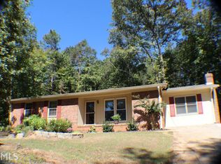220 N Etowah Dr, Canton, GA