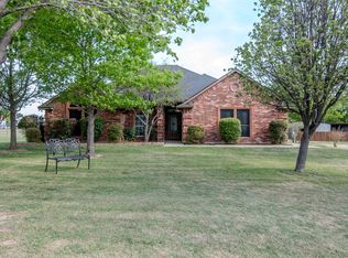 113 Brentwood Ln, Haslet, TX 76052