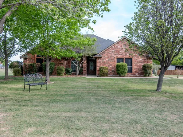 113 Brentwood Ln, Haslet, TX 76052