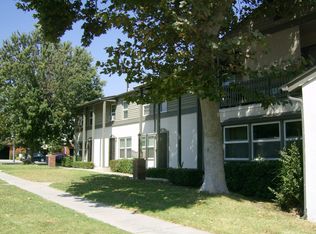 7150 Costello Ave APT 1, Van Nuys, CA 91405