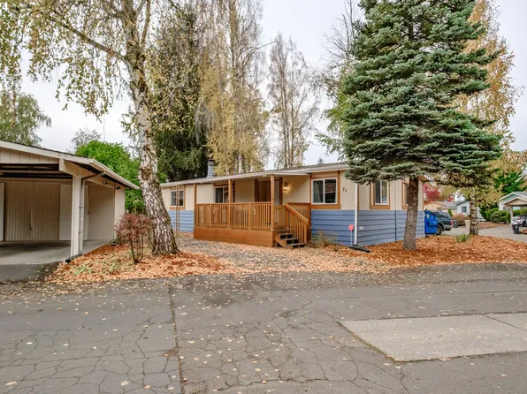 5050 Columbus St SE Unit 71, Albany, OR 97322