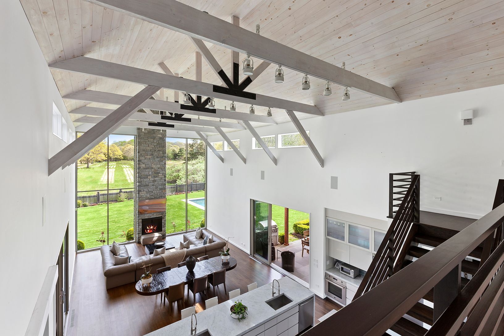  Second Floor Landing