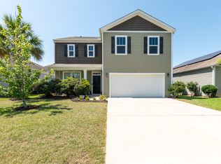 9711 Fanning Basket Ln, Ladson, SC 29456