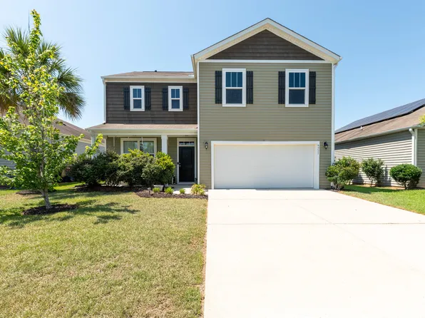 9711 Fanning Basket Ln, Ladson, SC 29456