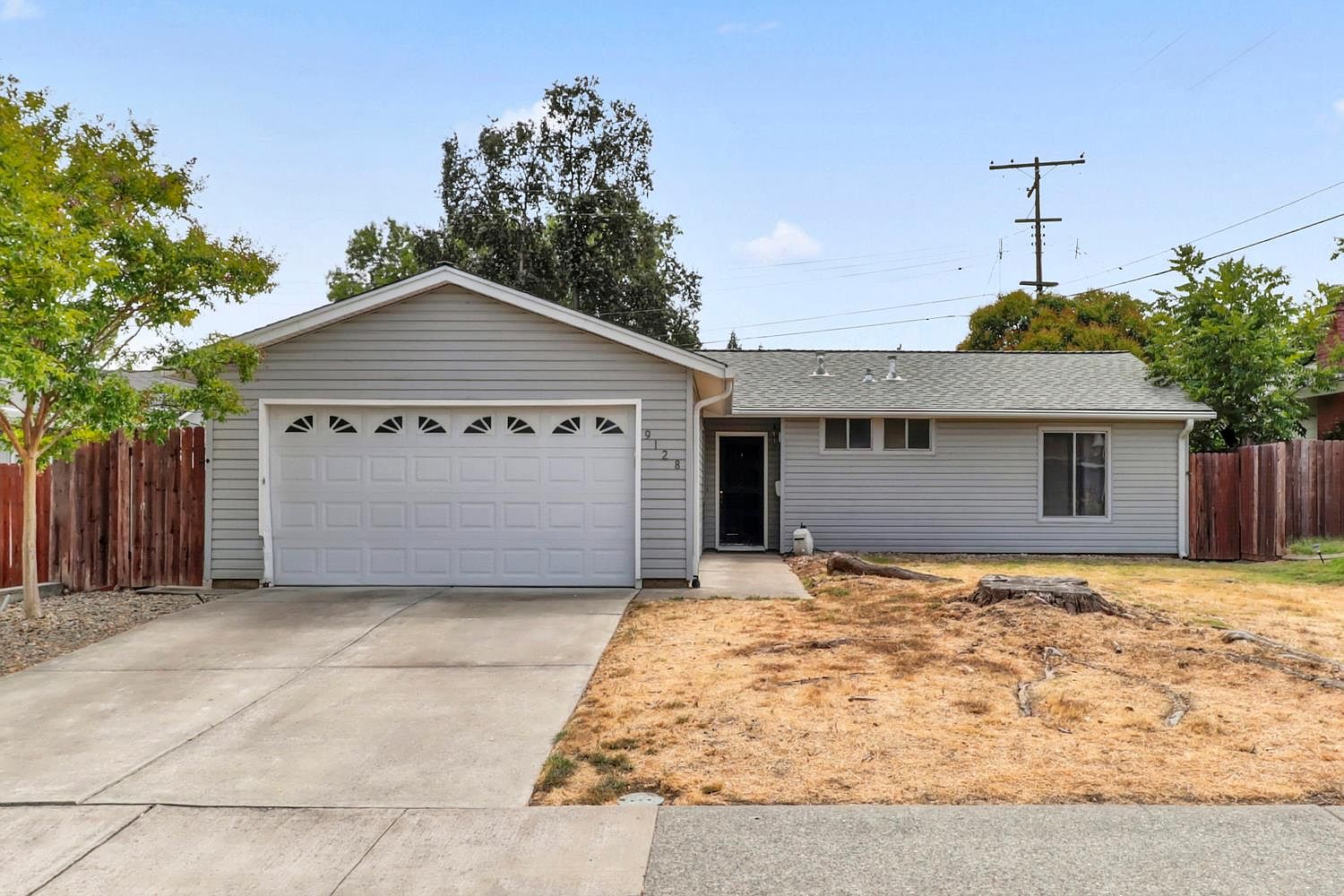 9128 Pershing Ave, Orangevale, CA 95662 | Zillow