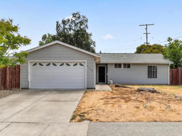 9128 Pershing Ave, Orangevale, CA 95662