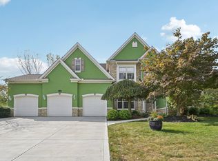 329 Sylvan Dr, Delaware, OH 43015