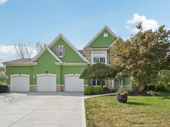 329 Sylvan Dr, Delaware, OH 43015