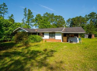 1278 Antioch Rd, Adel, GA 31620