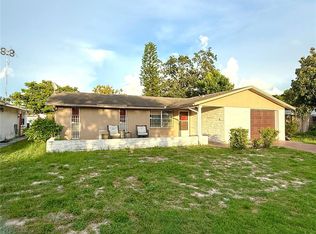 8650 Congress St, Port Richey, FL 34668