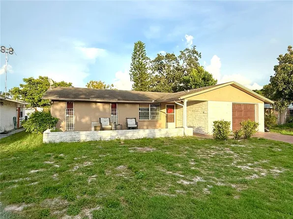 8650 Congress St, Port Richey, FL 34668