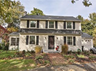 2958 Elmwood Ave, Rochester, NY 14618