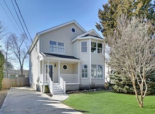 607 Woodland Ave, Brielle, NJ 08730