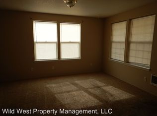 800 NE Belknap St, Prineville, OR 97754