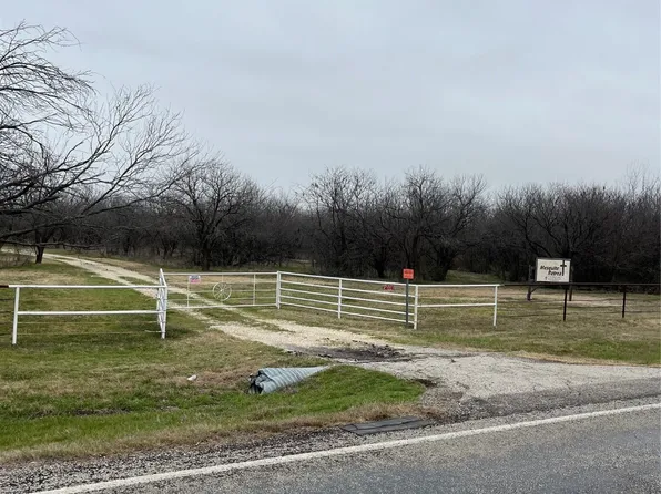 N Locust St, Denton, TX 76207