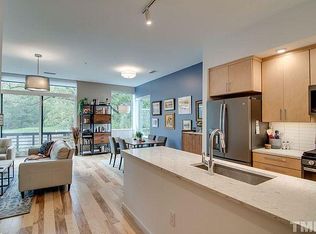 515 Mangum St, Durham, NC 27701