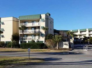 3701 Dock Site Rd APT 302, Edisto Island, SC 29438