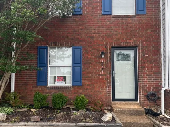 8085 Creekwood Cir E, Southaven, MS 38671