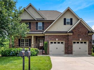 8248 Arbor Ridge Ln, Clemmons, NC 27012