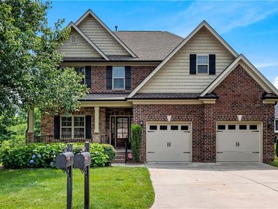 8248 Arbor Ridge Ln, Clemmons, NC, 27012