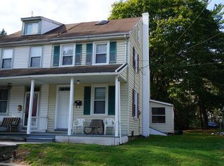 29 N Prince St, Lancaster, PA 17603