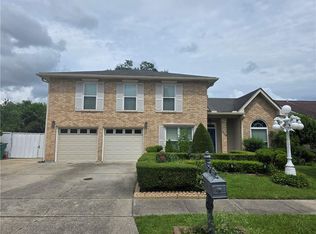 1159 Santa Maria Dr, Marrero, LA 70072