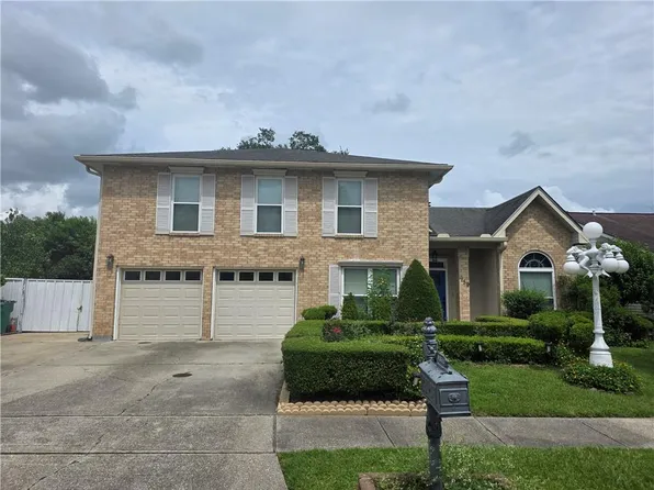 1159 Santa Maria Dr, Marrero, LA 70072
