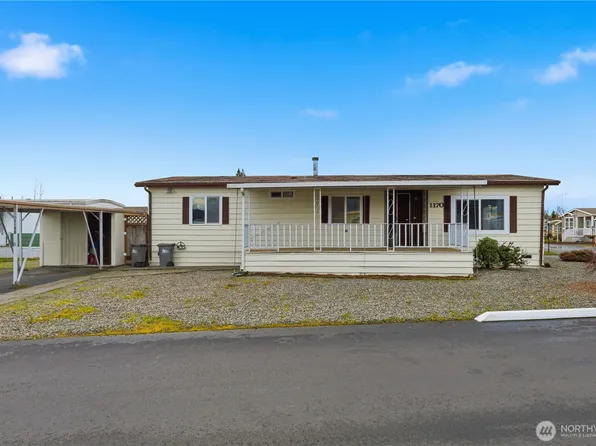 1170 Cedar Drive, Enumclaw, WA 98022