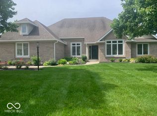 9835 Northwind Dr, Indianapolis, IN 46256